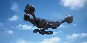 MMOJUGG ARC Raiders [Carry Run] Kill Boss and Escape——Rocketeer Details View of Item Function and Use